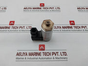 Beta B2-p504H-bxb-p2-bg-x1 Pressure & Temperature Switch 0,3-4,5Bar USED