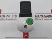 Beta B2-p504H-bxb-p2-bg-x1 Pressure & Temperature Switch 0,3-4,5Bar USED