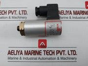 Beta B2-p504H-bxb-p2-bg-x1 Pressure & Temperature Switch 0,3-4,5Bar USED