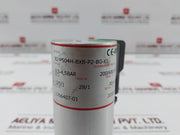 Beta B2-p504H-bxb-p2-bg-x1 Pressure & Temperature Switch 0,3-4,5Bar USED