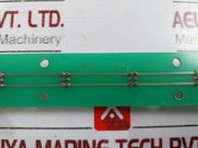 Beta Products 309063 Betalog 512 Field Contact Backplane