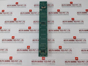 Beta Products 309140 8-slot Printed Circuit Board Rev B Nci-3