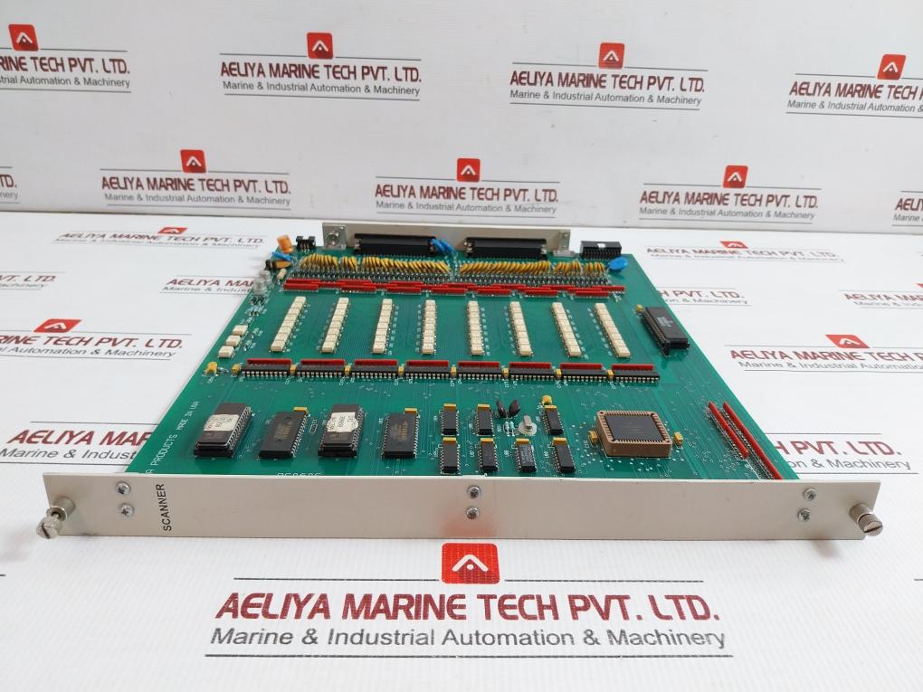 Beta Products Legacy Positive Input Scanner Pcb 309058