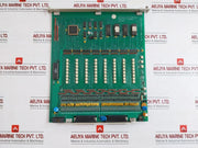 Beta Products Legacy Positive Input Scanner Pcb 309058