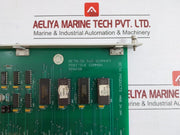 Beta Products Legacy Positive Input Scanner Pcb 309058