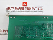 Beta Products Legacy Positive Input Scanner Pcb 309058