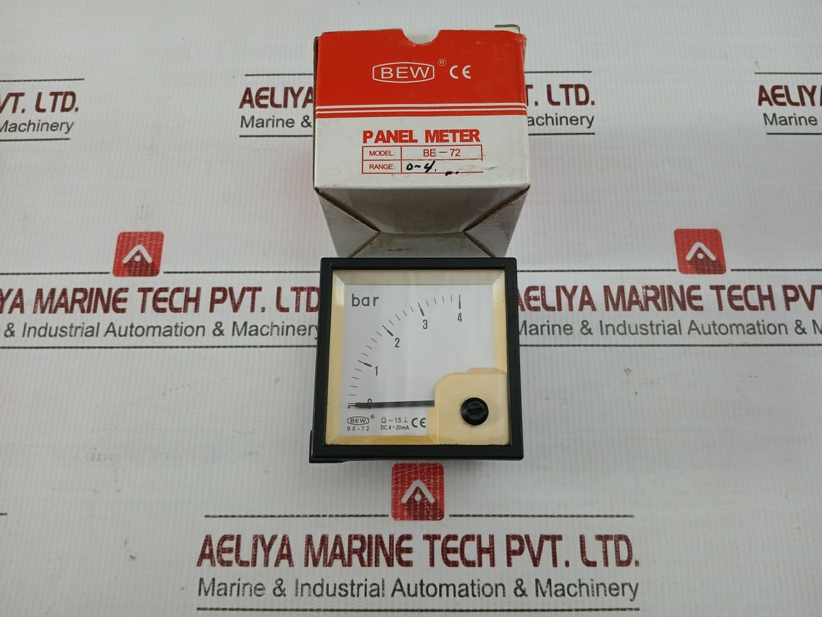 Bew-Analog-Pressure-Gauge-Dc-4-20-Ma-Be-72-1