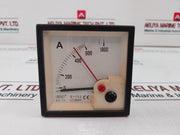 Bew Be-72 Panel Meter 0-1800 A