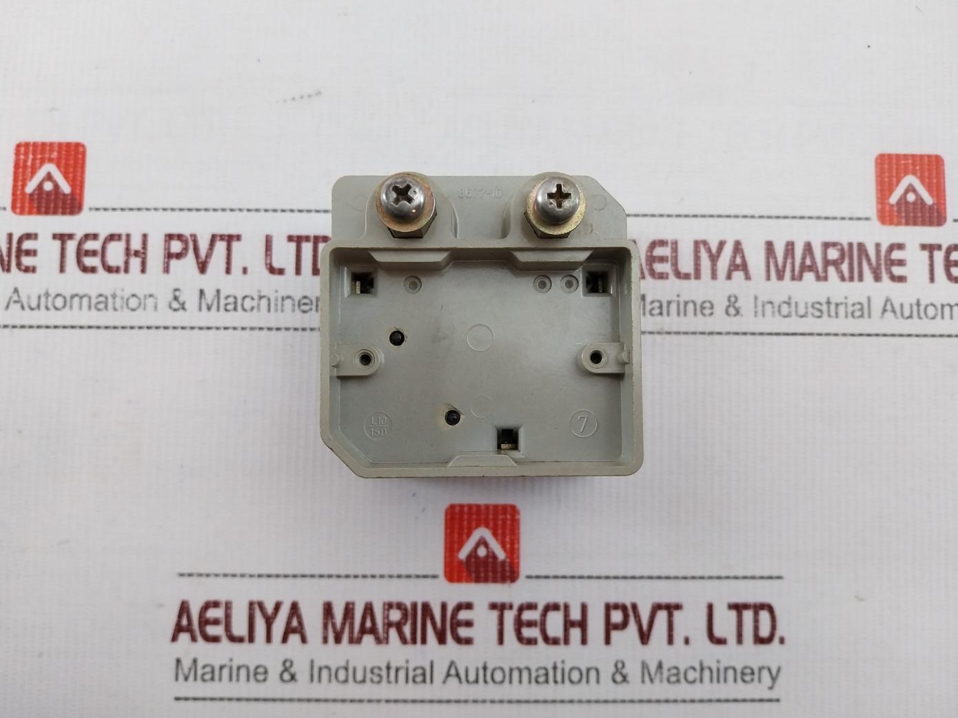 Bew Be-72 Panel Meter Range 300/5