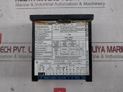 Bexa-t Bexa-t-iii-pp-ac220-ok Tachometer Frequency Meter 85–245V Ac/Dc