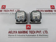 Bg40.X7 Elapsed Time Counter By Muller 100-300v Dc
