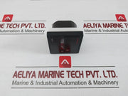 Bg40.X7 Elapsed Time Counter By Muller 100-300v Dc