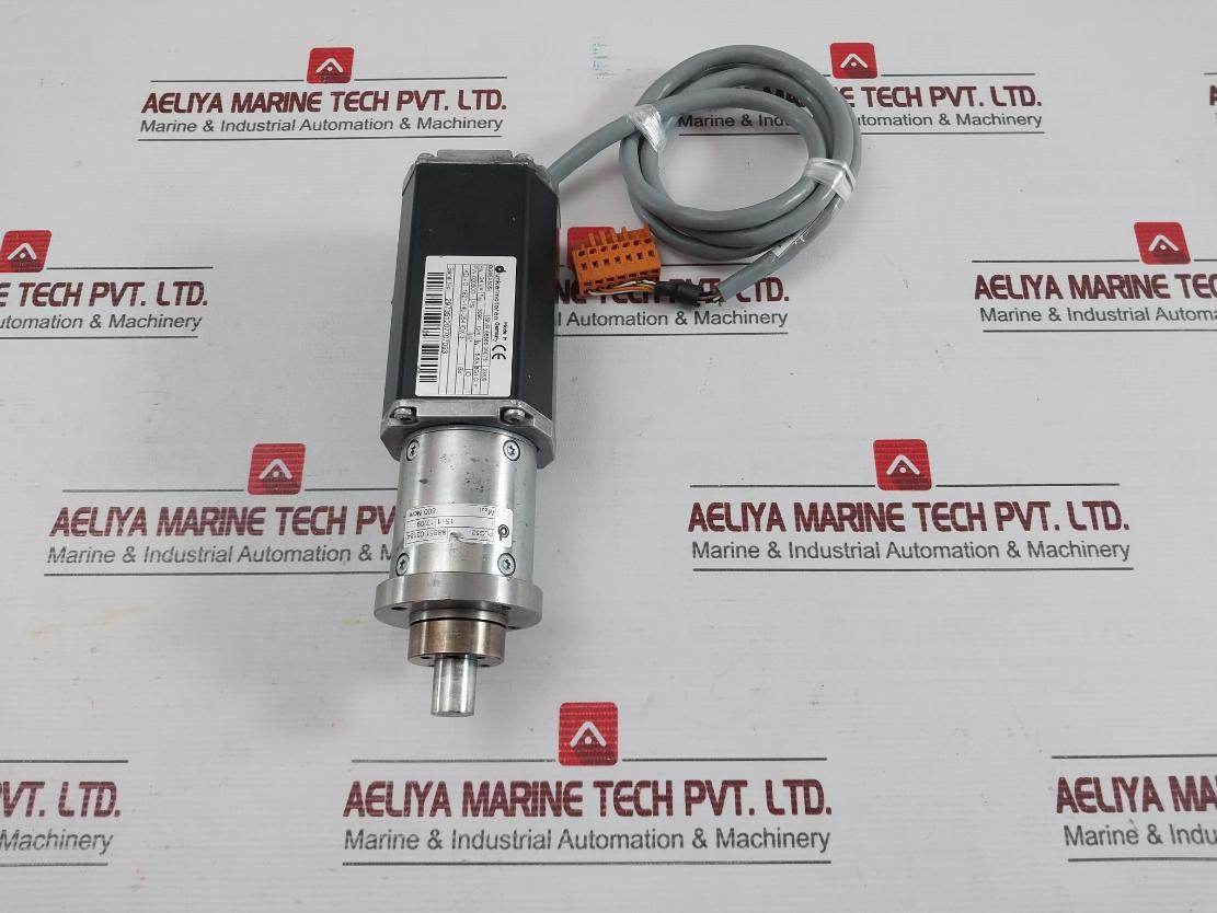 Bg65x50si Dunkermotoren Servo Motor Meter-1 E140404