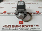 Bg65x50si Servo Motor By Dunkermotoren