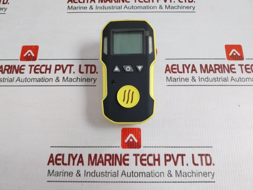 Bh-90a Ex Gas Detector By Bosean Electronic 3.7v