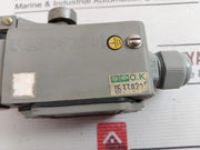 Bhartia Cutler-hammer Nll1 Limit Switch Ip67