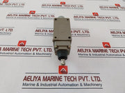 Bhartia Cutler-hammer Nltpba Heavy Duty Limit Switch 415V. 1.5A