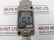 Bhartia Cutler-hammer Nltpba Heavy Duty Limit Switch 415V. 1.5A