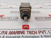 Bhartia Cutler-hammer Nltpba Heavy Duty Limit Switch 415V. 1.5A