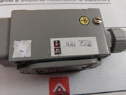Bhartia Cutler Hammer Nltpba Limit Switch