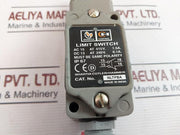 Bhartia Cutler Hammer Nltpba Limit Switch