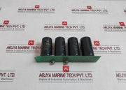 Bhc Alc10E1000El Capacitor Power Board 400Vdc Ah467511T118/3 06