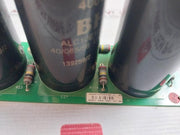 Bhc Alc10E1000El Capacitor Power Board 400Vdc Ah467511T118/3 06