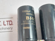 Bhc Alc10E1000El Capacitor Power Board 400Vdc Ah467511T118/3 06