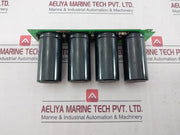 Bhc Alc40E1004El Ssd Drive Circuit Board 400Vdc 94V-0 1000Uf