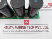 Bhc Alc40E1004El Ssd Drive Circuit Board 400Vdc 94V-0 1000Uf