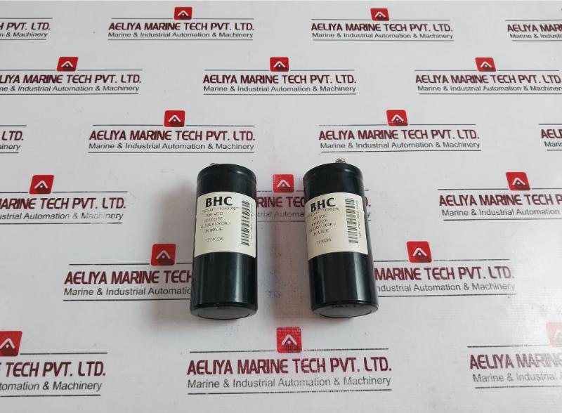 Bhc Als30A1363Kj Capacitor 2400Uf 400Vdc 137402/6 40/085/56