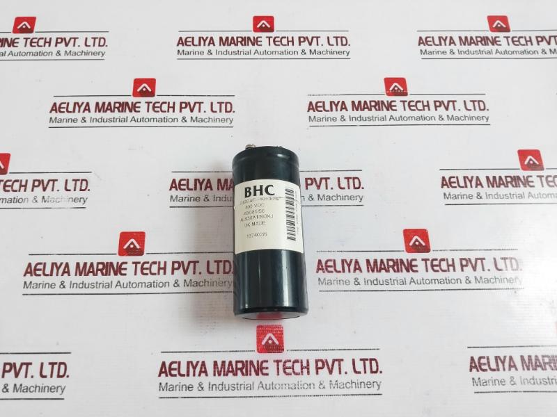 Bhc Als30A1363Kj Capacitor 2400Uf 400Vdc 137402/6 40/085/56