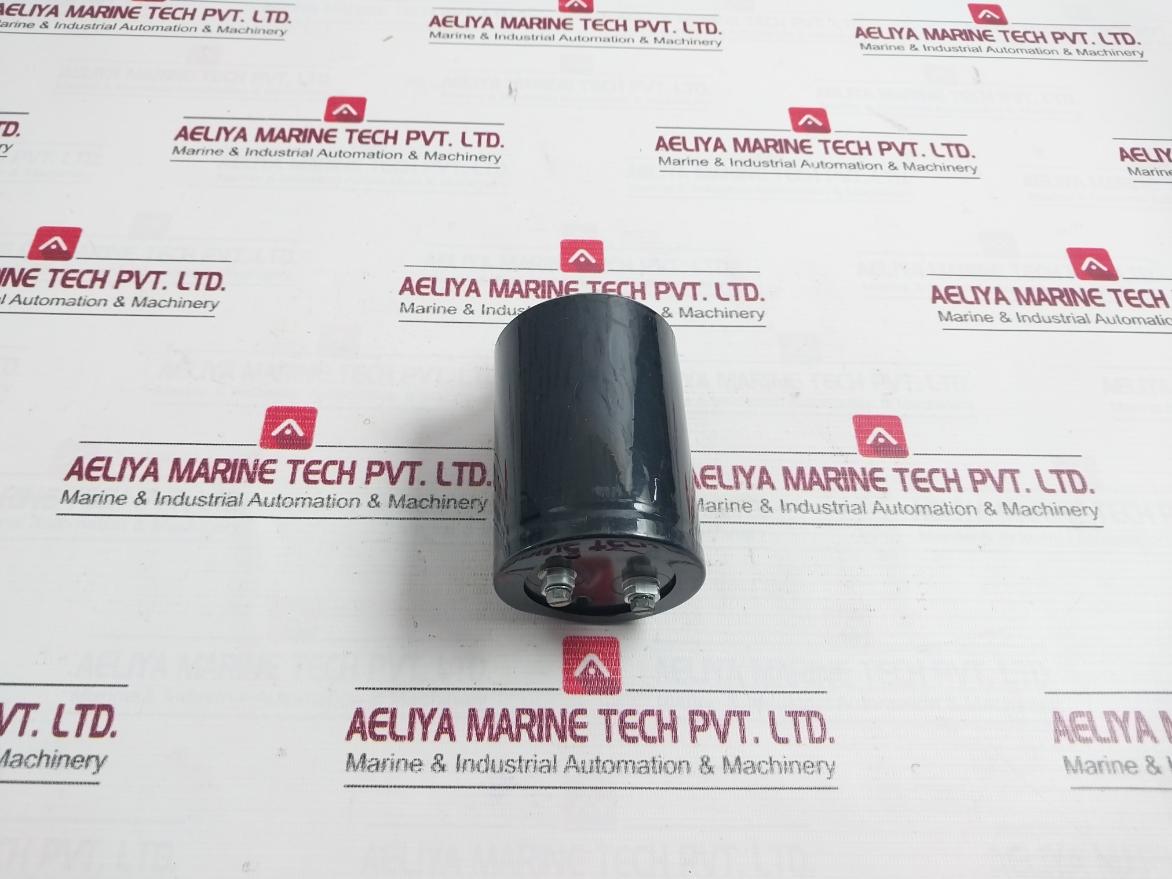 Bhc Als31A332Nf450 Capacitor 450Vdc 3300Uf