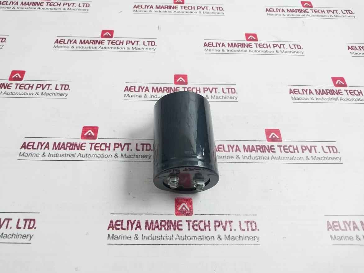 Bhc Als31A332Nf450 450Vdc 3300Uf Capacitor