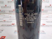 Bhc Als31C1041Xx Capacitor 385 Vdc