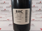 Bhc Als31C 1041 Xx Capacitor 385 Vdc New