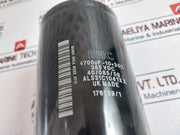 Bhc Als31C1041Xx Capacitor 4700µF