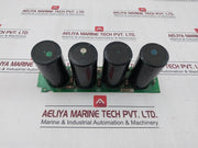 Bhc Alc40E1004El Ssd Drive Circuit Board 400Vdc 94V-0 1000Uf