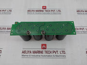 Bhc Alc40E1004El Ssd Drive Circuit Board 400Vdc 94V-0 1000Uf