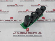 Bhc Alc40E1004El Ssd Drive Circuit Board 400Vdc 94V-0 1000Uf