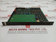 Bhel Un 0610 Power Board Pcb Jg80444/69203Na1Aa