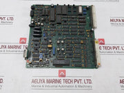 Bhel 69203Db1Aa1A Printed Circuit Board Un 0660