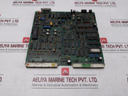 Bhel 69203Db1Aa1A Printed Circuit Board Un 0660