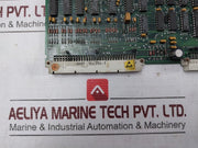 Bhel 69203Db1Aa1A Printed Circuit Board Un 0660