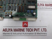 Bhel 69203Db1Aa1A Printed Circuit Board Un 0660