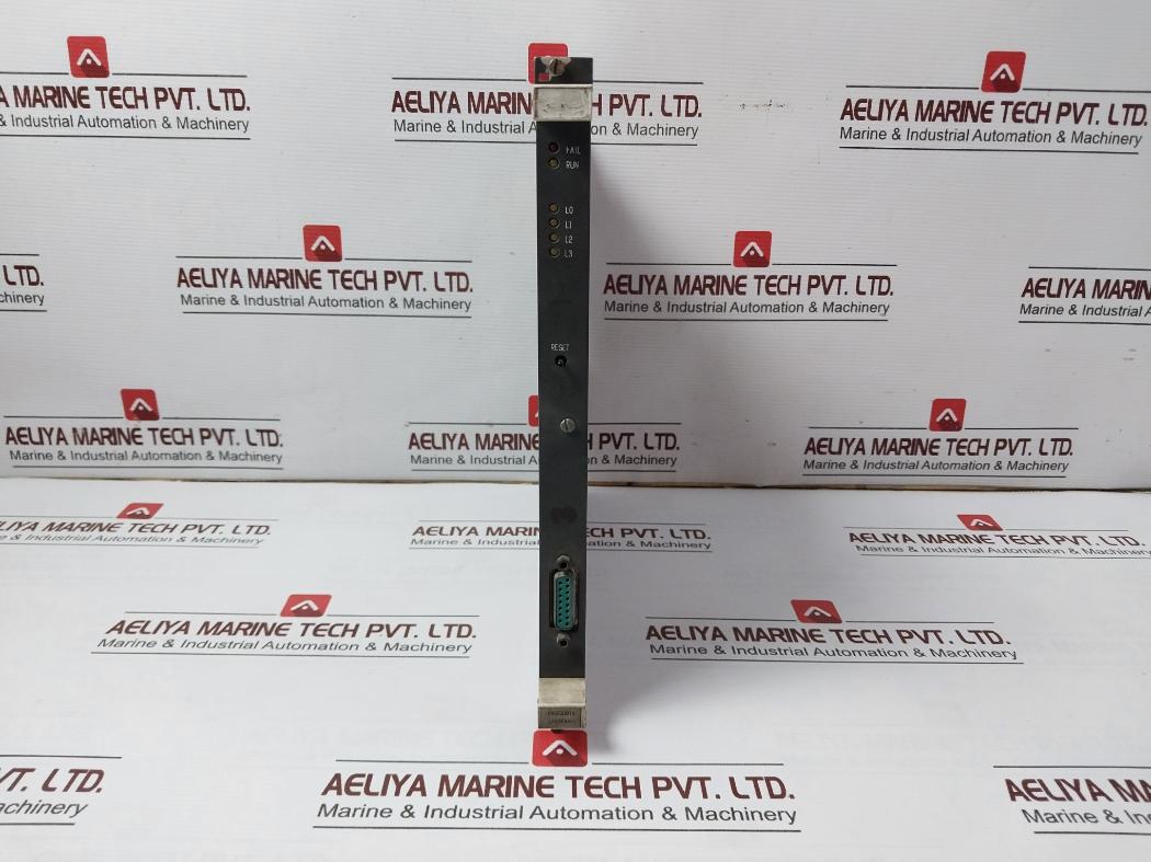 Bhel 69203Db1Aa1A Printed Circuit Board Card Un 0660 Un0660Av1