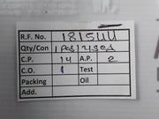 Bhel 69203Db1Aa1A Printed Circuit Board Card Un 0660 Un0660Av1
