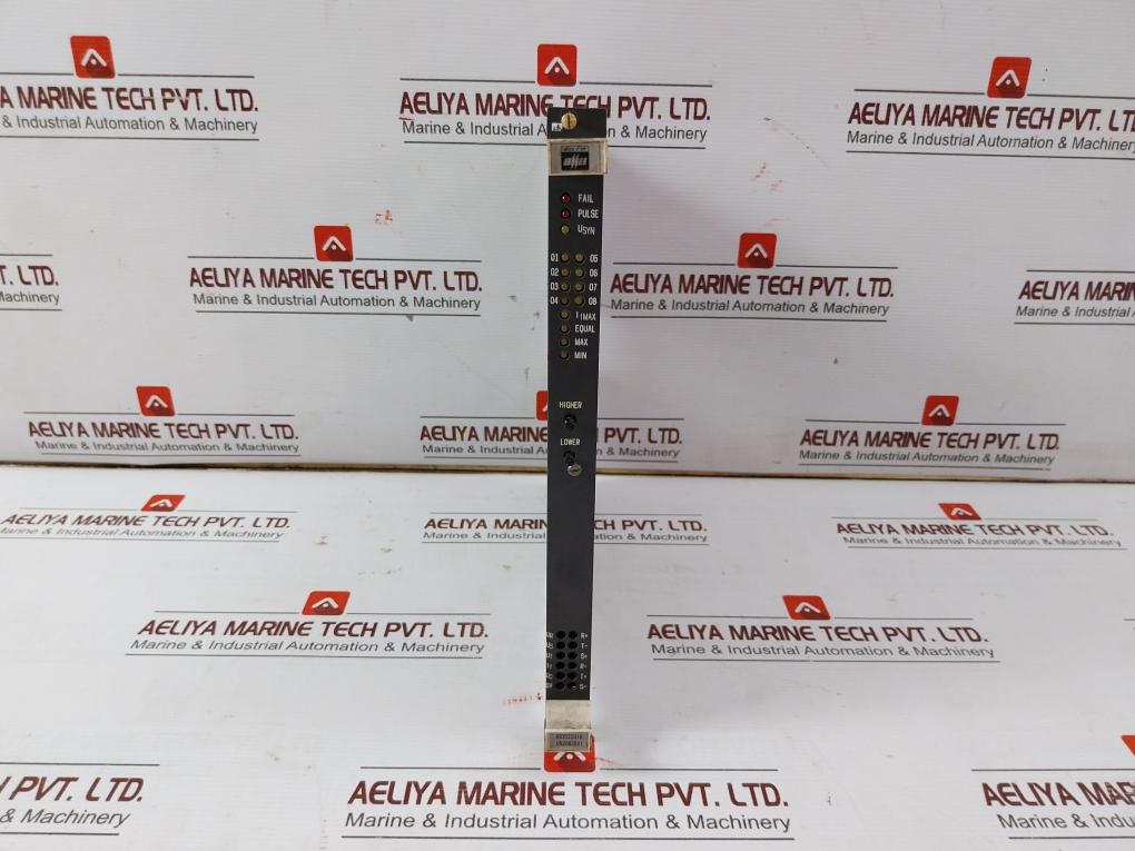 Bhel 69203Du1A Printed Circuit Board 040017450021