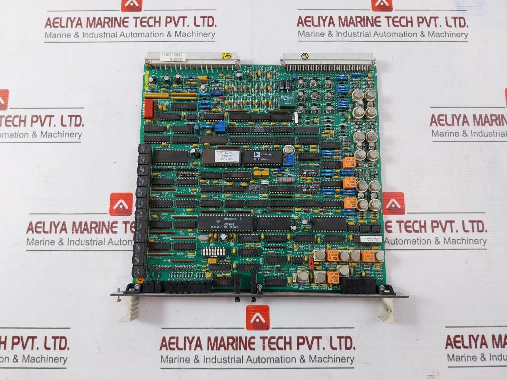 Bhel 69203Du1A Printed Circuit Board 040017450021