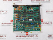 Bhel 69203Du1A Printed Circuit Board 040017450021